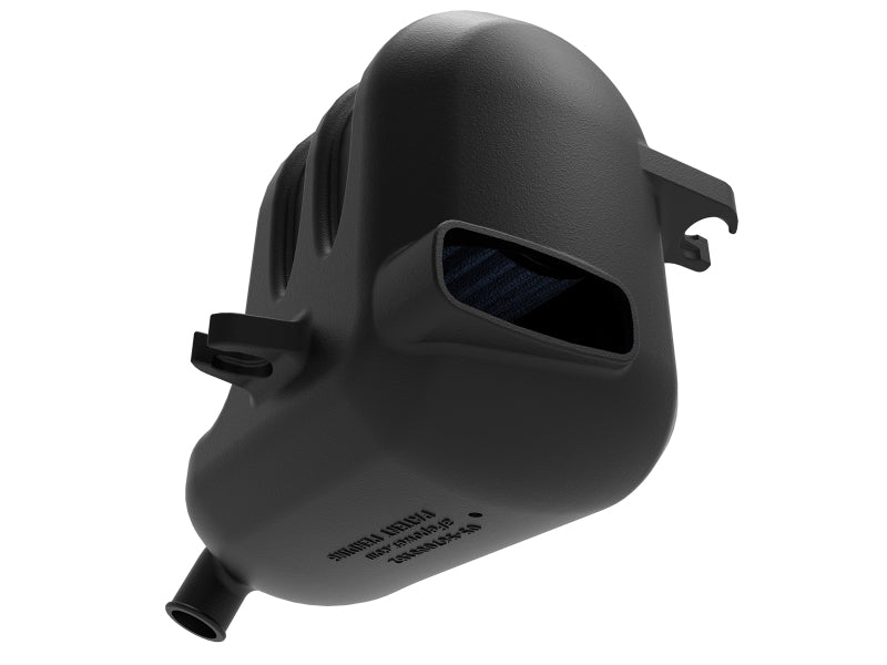 aFe Takeda Momentum Pro 5R Cold Air Intake System 15-18 Honda Fit I4-1.5L - Blais Performance Parts