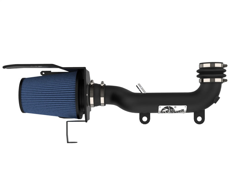 aFe Magnum FORCE Stage-2 XP Pro 5R Cold Air Intake System 2018+ Jeep Wrangler (JL) V6 3.6L - Blais Performance Parts