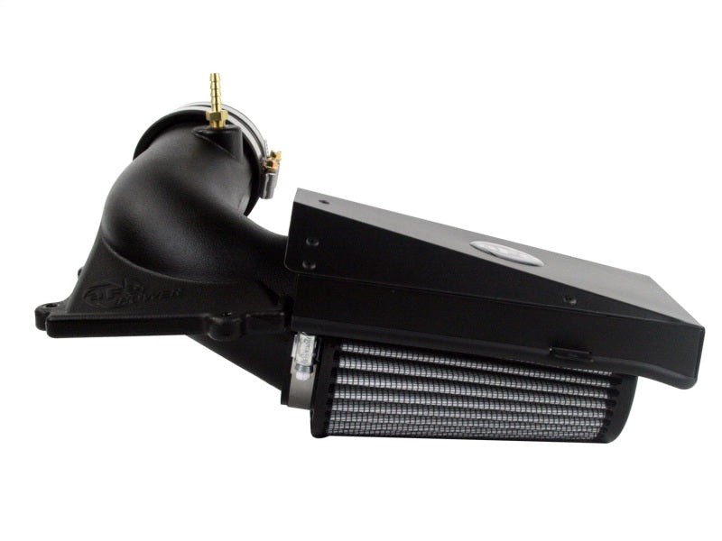 aFe MagnumFORCE Intakes Stage-2 Si PDS AIS PDS VW Golf/Jetta 09-12 L4-2.0L (tdi) - Blais Performance Parts