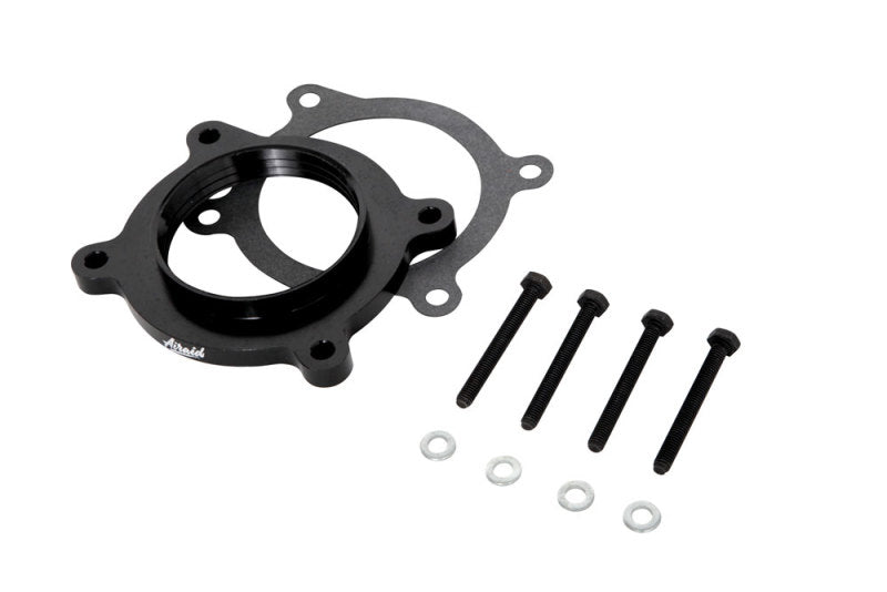 Airaid PowerAid TB Spacer 2014 Chevrolet Silverado 1500, Tahoe, Suburban 5.3L V8 - Blais Performance Parts
