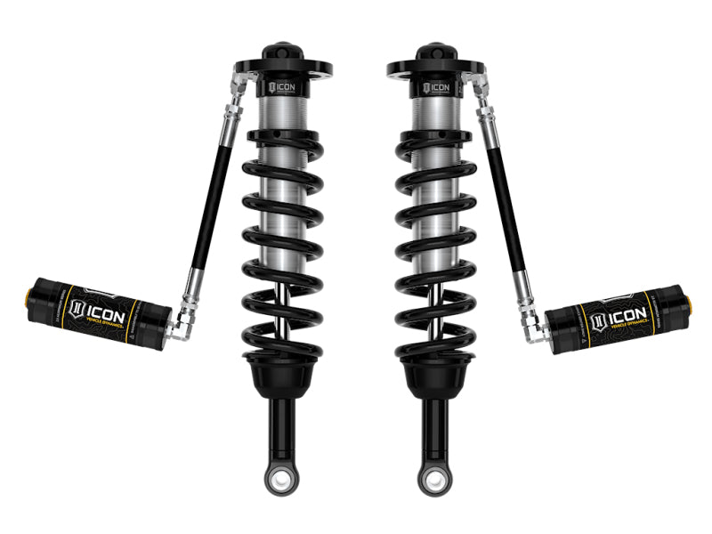 ICON 2022+ Toyota Tundra 2.5 Series VS RR Coilover Kit - Blais Performance Parts