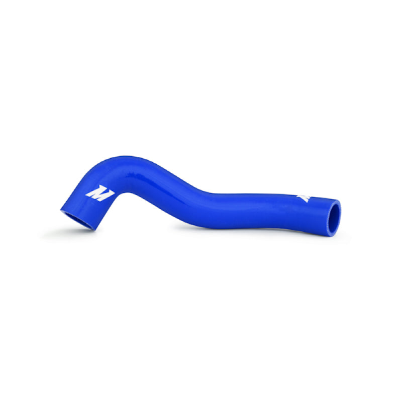 Mishimoto 01-03 Ford 7.3L Powerstroke Coolant Hose Kit (Blue) - Blais Performance Parts