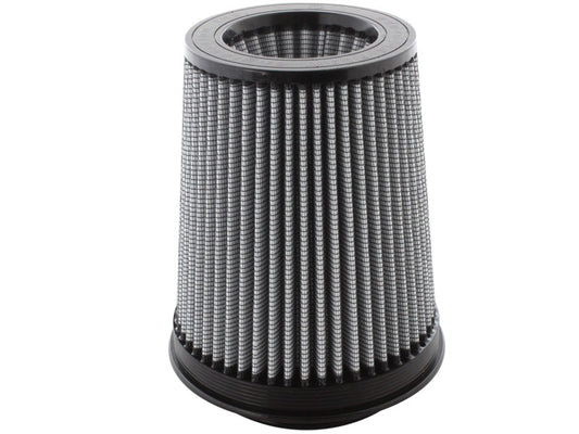 aFe MagnumFLOW Air Filter ProDry S 5in F x 7in B (INV) x 5.5in T (INV) x 8in H - Blais Performance Parts