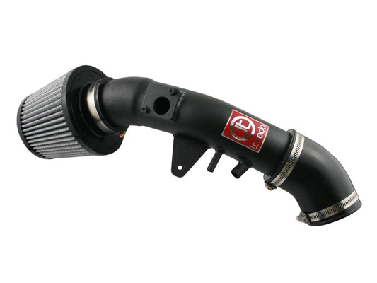 aFe Takeda Intakes Stage-2 PDS AIS PDS Honda Civic Si 06-11 L4-2.0L (blk) - Blais Performance Parts