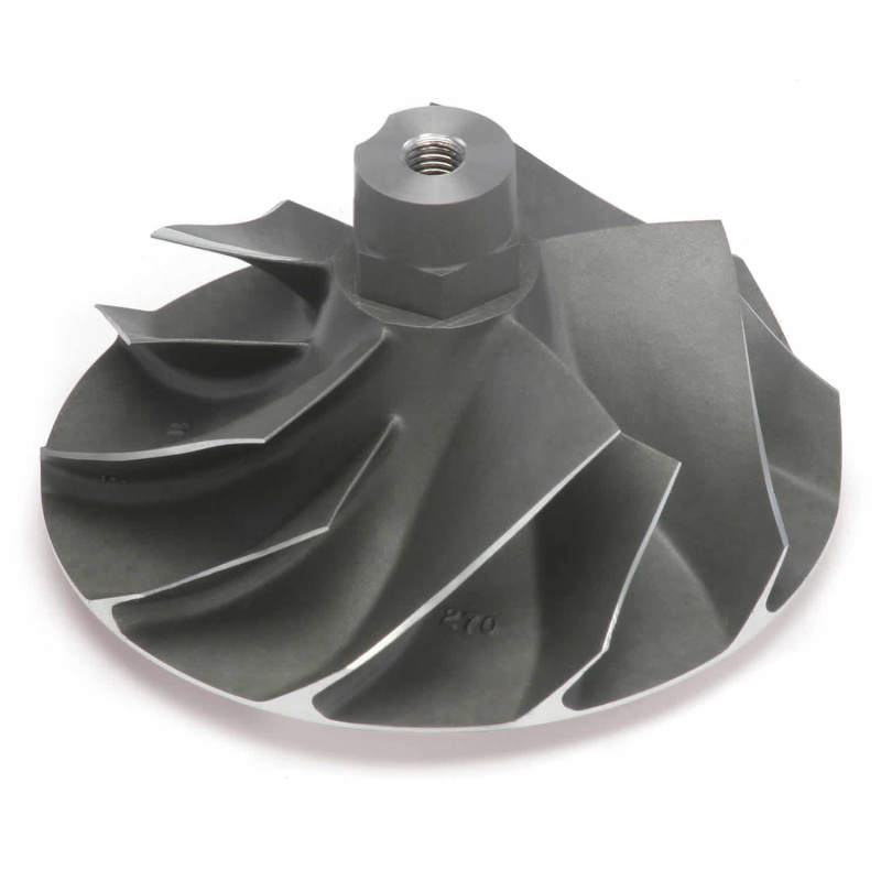 Banks Power Late 99.5-03 Ford 7.3L Turbocharger Compressor Wheel - Blais Performance Parts