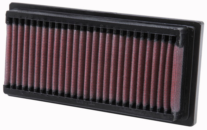 K&N Replacement Air Filter Volkswagen Jetta/Golf/Scirocco - Blais Performance Parts