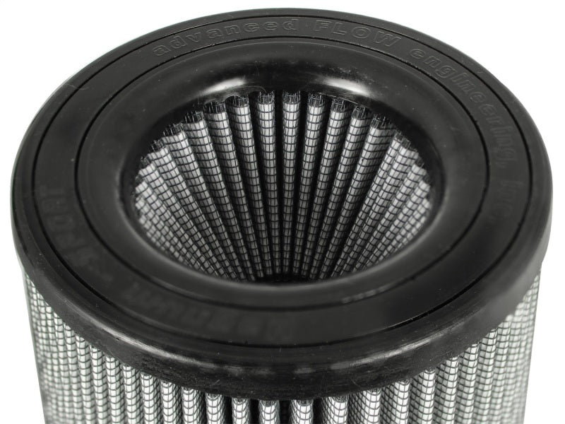 aFe MagnumFLOW Air Filters PDS A/F 5F x 8B (Mtm) x 7T (Inv) x 9H - Blais Performance Parts