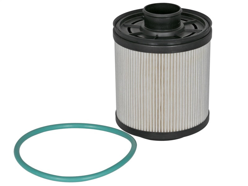 aFe ProGuard D2 Fluid Filters Fuel F/F FUEL Ford Diesel Trucks 11-16 V8-6.7L (td) - Blais Performance Parts