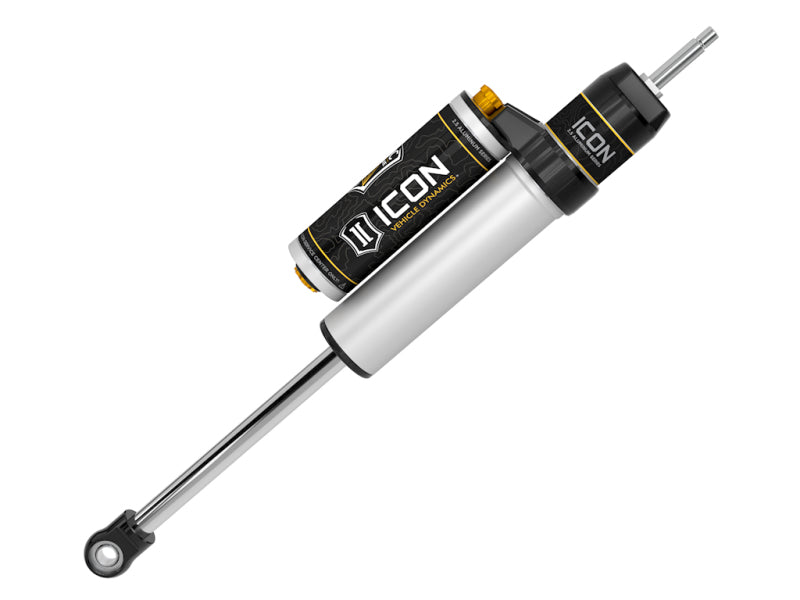 ICON 2005+ Ford F-250/F-350 Super Duty 4WD 4.5in Front 2.5 Series Shocks VS PB CDCV - Pair - Blais Performance Parts