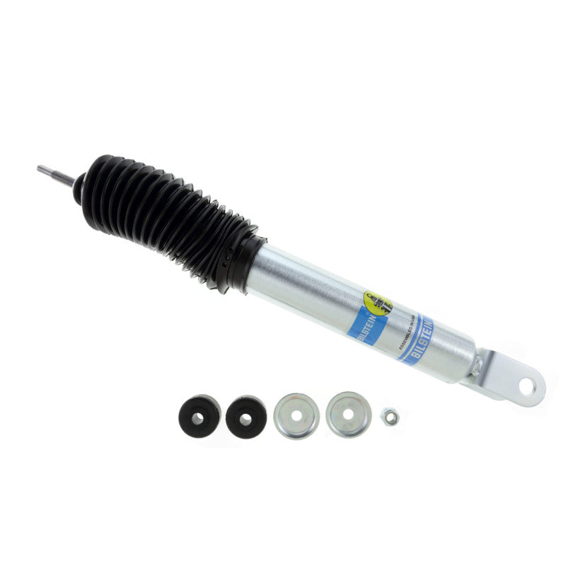 Bilstein 5100 Series 2000 Chevrolet Tahoe LT Front 46mm Monotube Shock Absorber - Blais Performance Parts