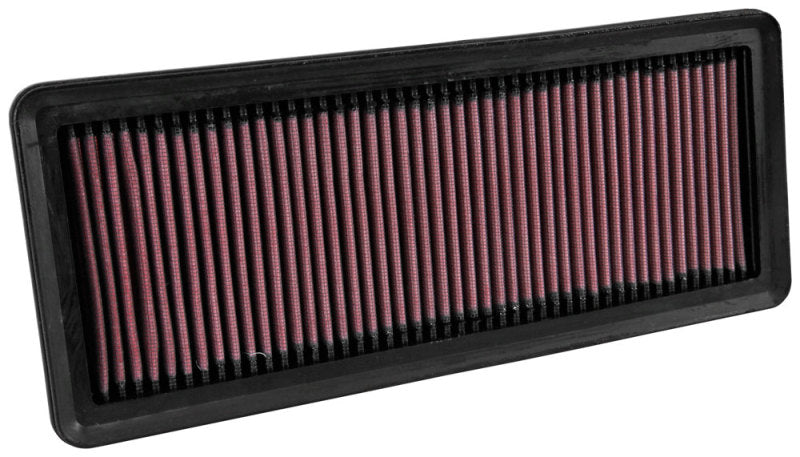 K&N 2016 Mazda MX-5 Miata Drop In Air Filter - Blais Performance Parts