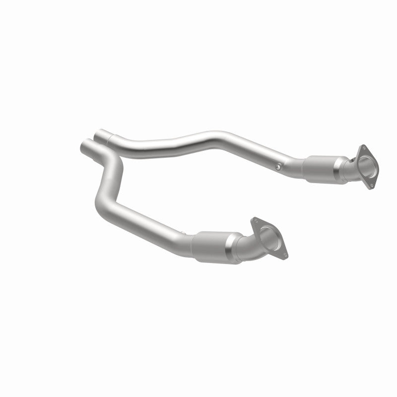 MagnaFlow Conv DF 05- SRT-8 6.1L OFF ROAD - Blais Performance Parts