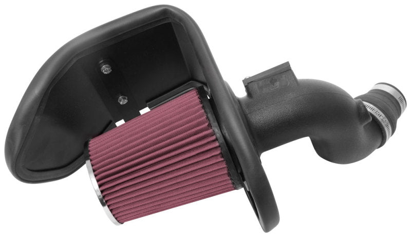 K&N 16-18 Chevrolet Malibu L4-1.5L F/I Turbo Aircharger Performance Intake - Blais Performance Parts