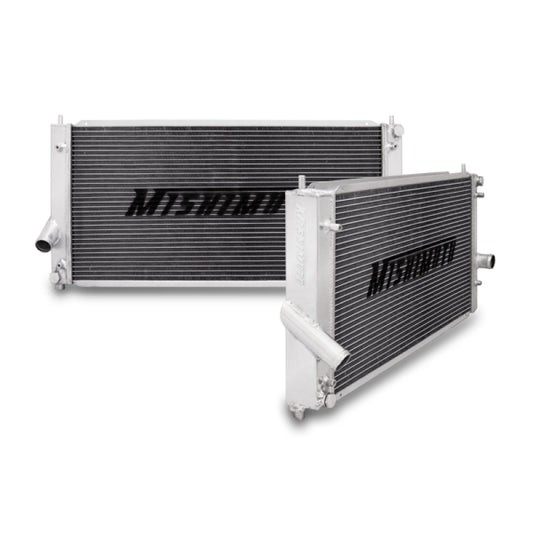 Mishimoto 00-05 Toyota MR2 Manual Aluminum Radiator - Blais Performance Parts