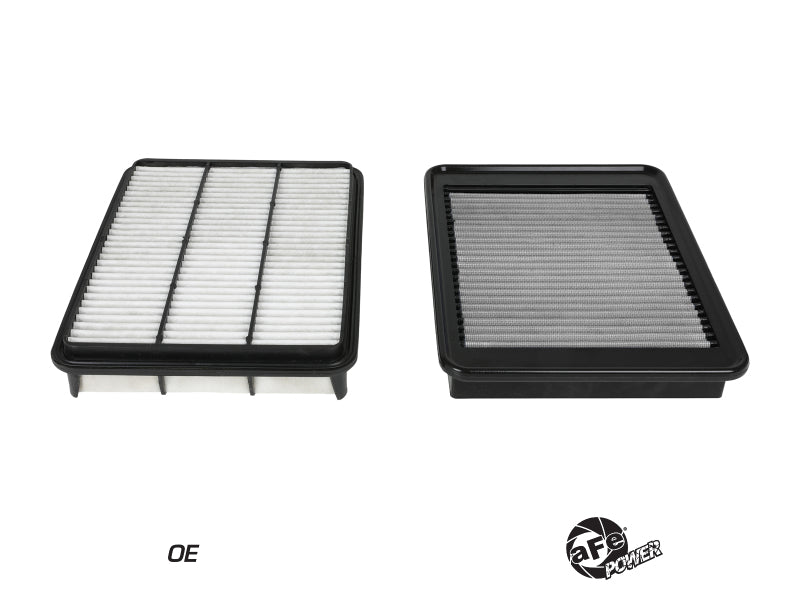 aFe MagnumFLOW Air Filters OER PDS A/F PDS Toyota Landcruiser 98-074Runner V8 03-09 - Blais Performance Parts