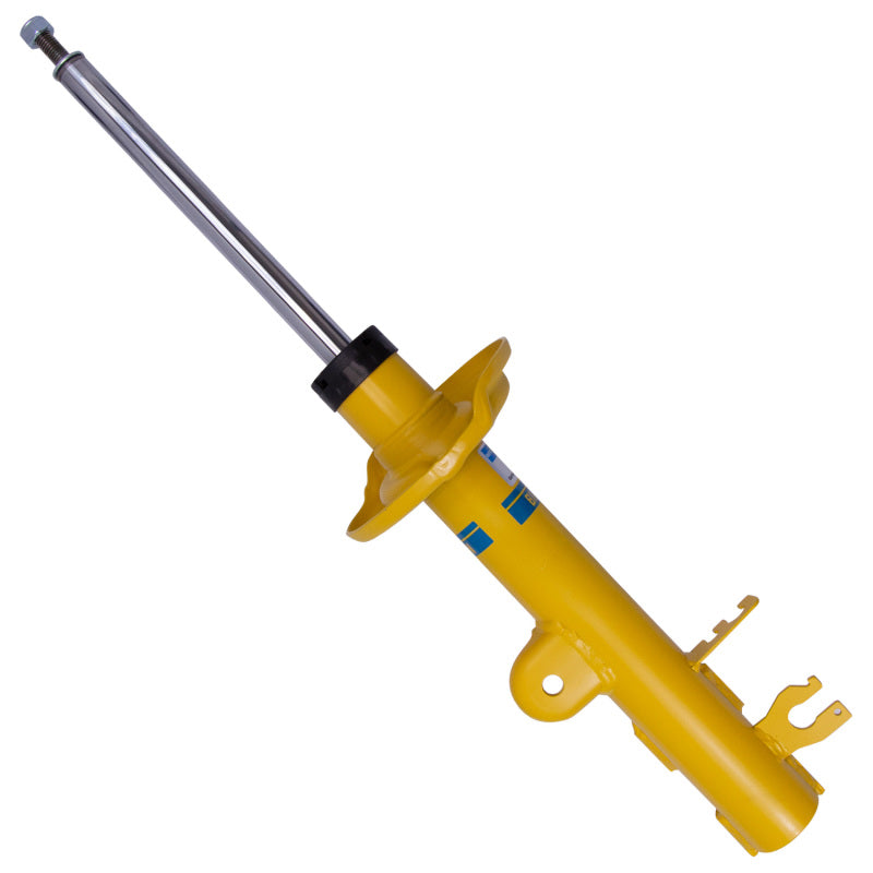 Bilstein B6 15-17 Jeep Renegade 4WD Rear Left Twintube Strut Assembly - Blais Performance Parts