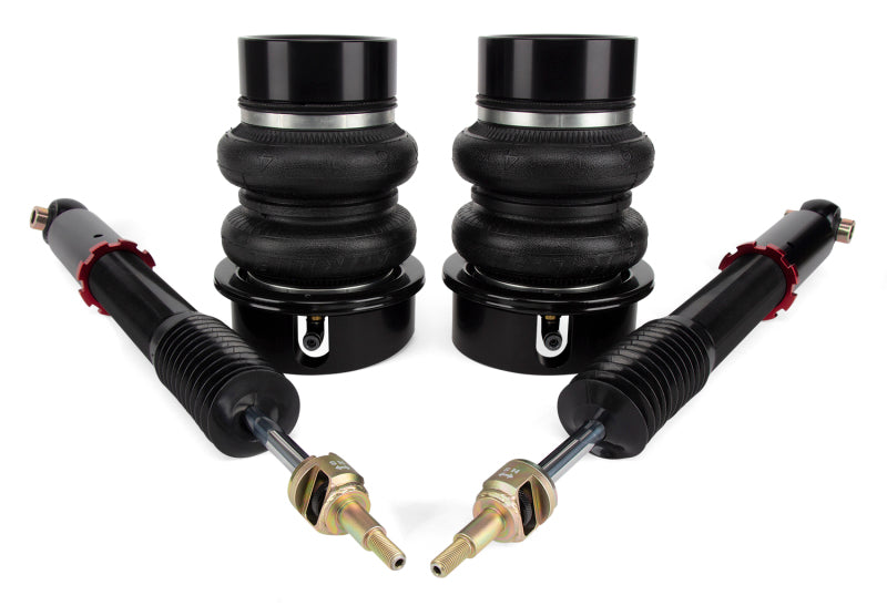 Air Lift Performance 17-21 Tesla Model 3/ 20-21 Model Y Rear Kit - Blais Performance Parts