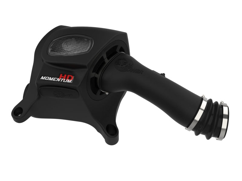 aFe 08-21 Toyota Land Cruiser (J200) V8-4.5L (td) Momentum HD Air Intake System w/ Pro DRY S Filter - Blais Performance Parts