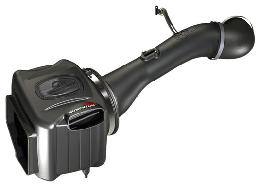 aFe Momentum GT PRO DRY S Intake System 2016 GM Silverado HD / SIerra HD V8 6.0L - Blais Performance Parts