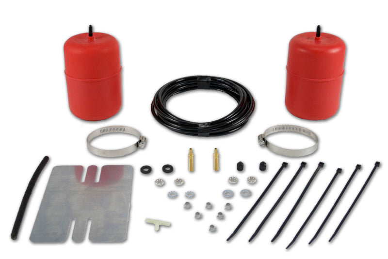 Air Lift Air Lift 1000 Air Spring Kit - Blais Performance Parts