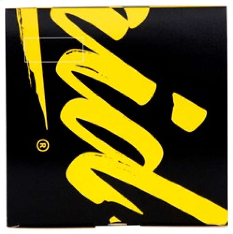 Airaid Replacement Air Filter (Blue) - Blais Performance Parts