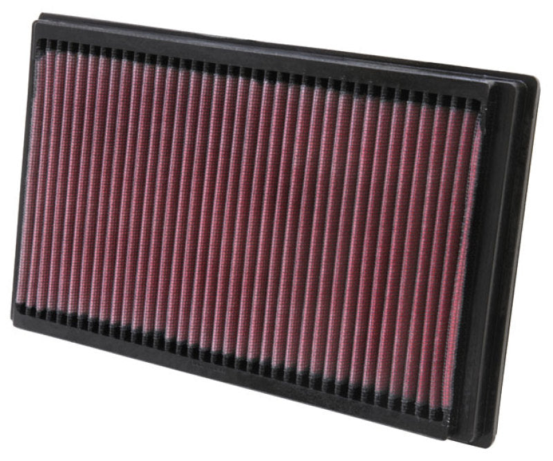 K&N 02-06 Mini Cooper S Drop In Air Filter - Blais Performance Parts