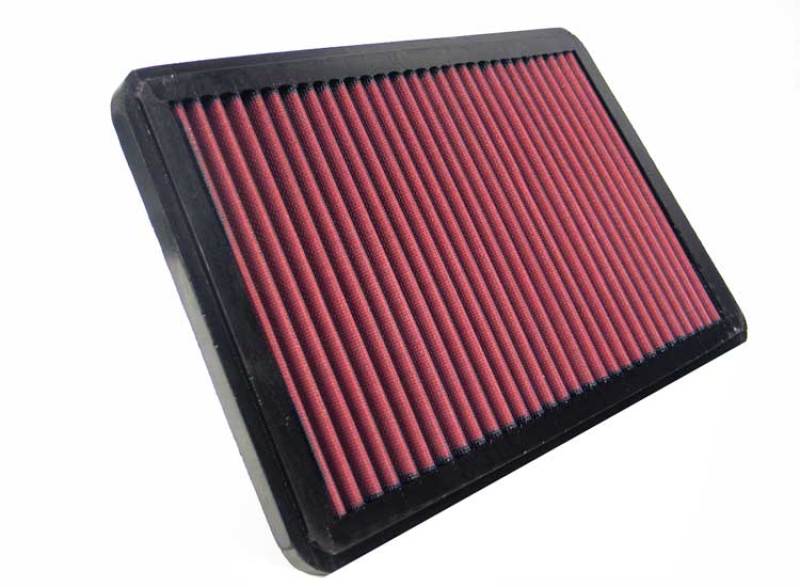 K&N 1975 Alfa Romeo Alfa 6 Replacement Air Filter - Blais Performance Parts