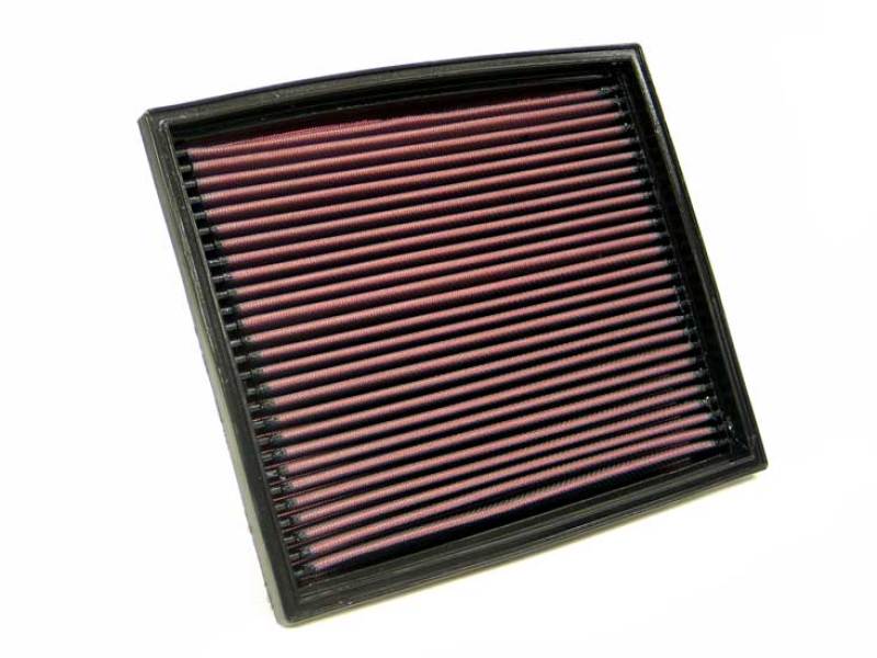 K&N 97-99 BMW 540I Drop In Air Filter - Blais Performance Parts