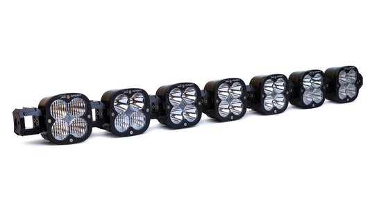 Baja Designs XL Linkable LED Light Bar - 7 XL Clear - Blais Performance Parts