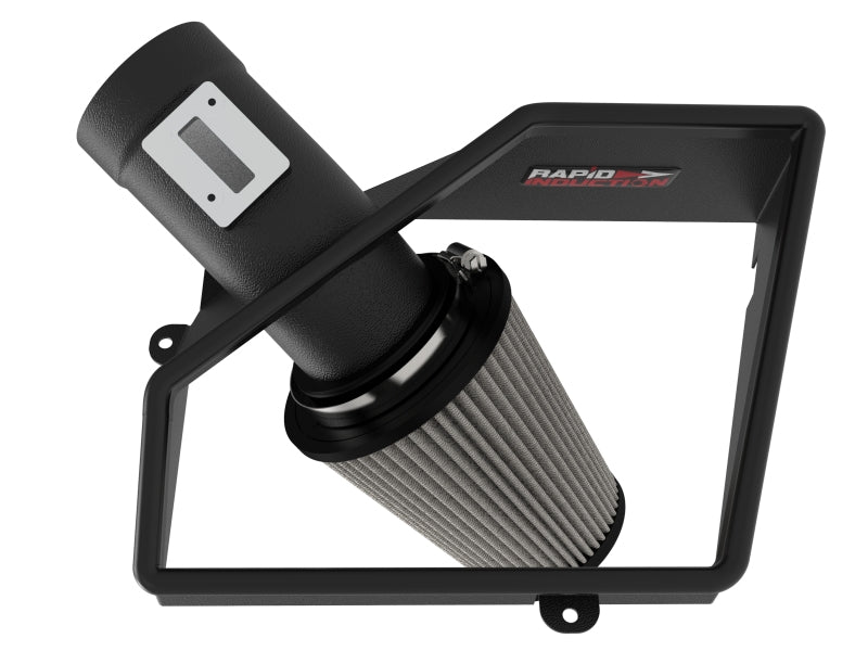 aFe 19-21 Mini Cooper / S / Clubman L3 1.5L (t) MagnumFORCE Intake Stage-2 Pro DRY S - Blais Performance Parts