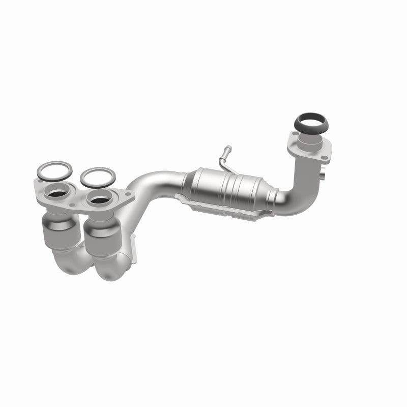 MagnaFlow Conv DF  Standard Cat 00-05 Toyota MR2 Spyder 1.8L Rear - Blais Performance Parts