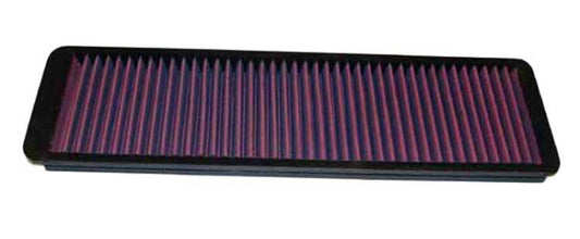 K&N Replacement Air Filter JAGUAR XJS,XKE 1971-80 - Blais Performance Parts