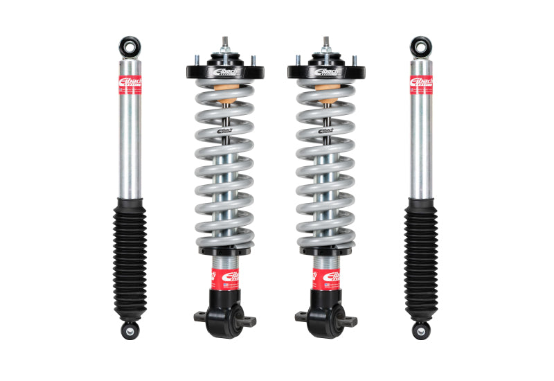 Eibach Pro-Truck Coilover Stage 2 14-18 Chevrolet Silverado 1500 2WD - Blais Performance Parts