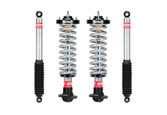 Eibach Pro-Truck Coilover Stage 2 14-18 Chevrolet Silverado 1500 2WD - Blais Performance Parts