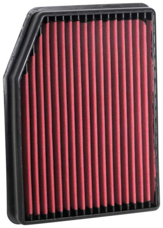 AEM 2019 Chevrolet Silverado 1500 V8-5.3L F/I DryFlow Air Filter - Blais Performance Parts