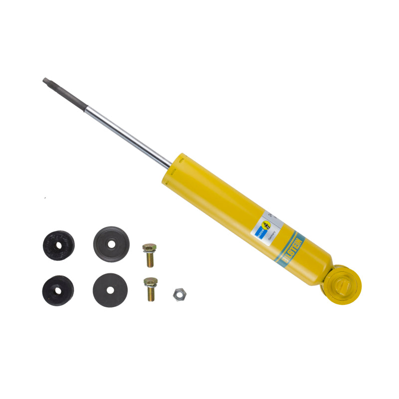 Bilstein B8 1981 Mercedes-Benz 300SD Base Rear Shock Absorber - Blais Performance Parts