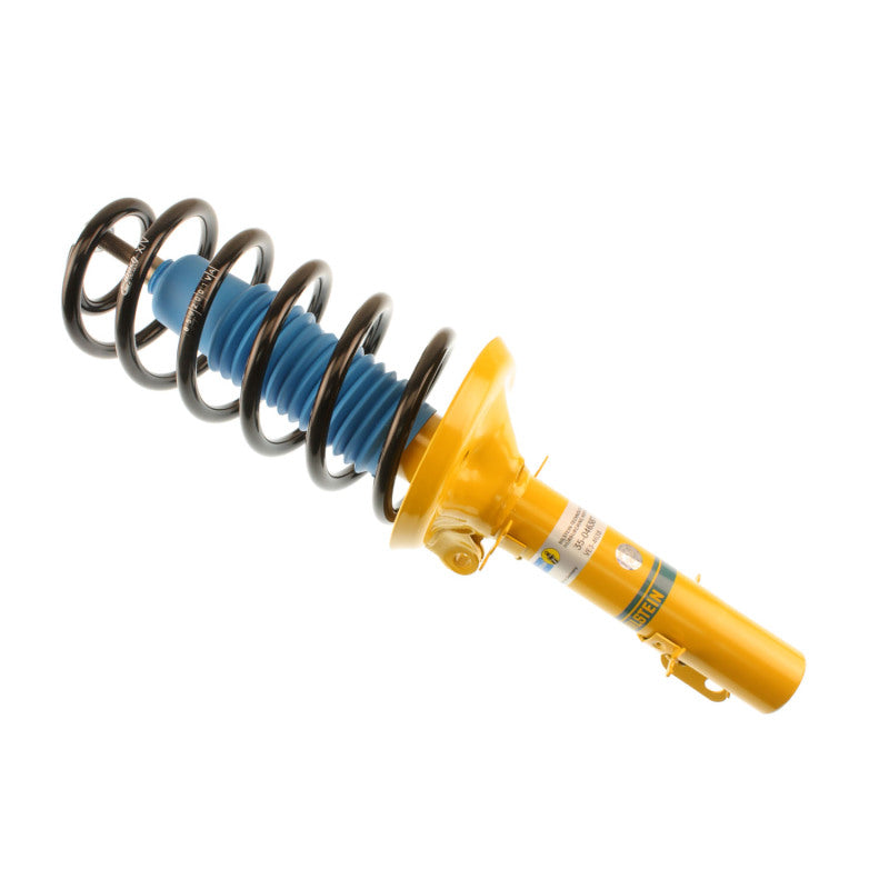 Bilstein B12 2002 Audi TT Quattro ALMS Edition Front and Rear Complete Suspension Kit - Blais Performance Parts