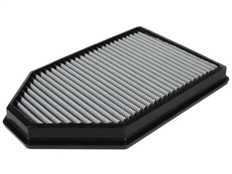 aFe MagnumFLOW OER Air Filter Pro Dry S 11-13 Dodge Challenger/Charger V6/V8 - Blais Performance Parts