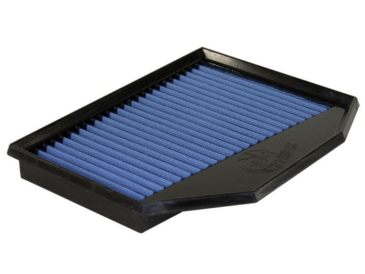 aFe MagnumFLOW Air Filters OER P5R A/F P5R BMW X3 05-10 / Z4 06-08 L6-3.0L - Blais Performance Parts