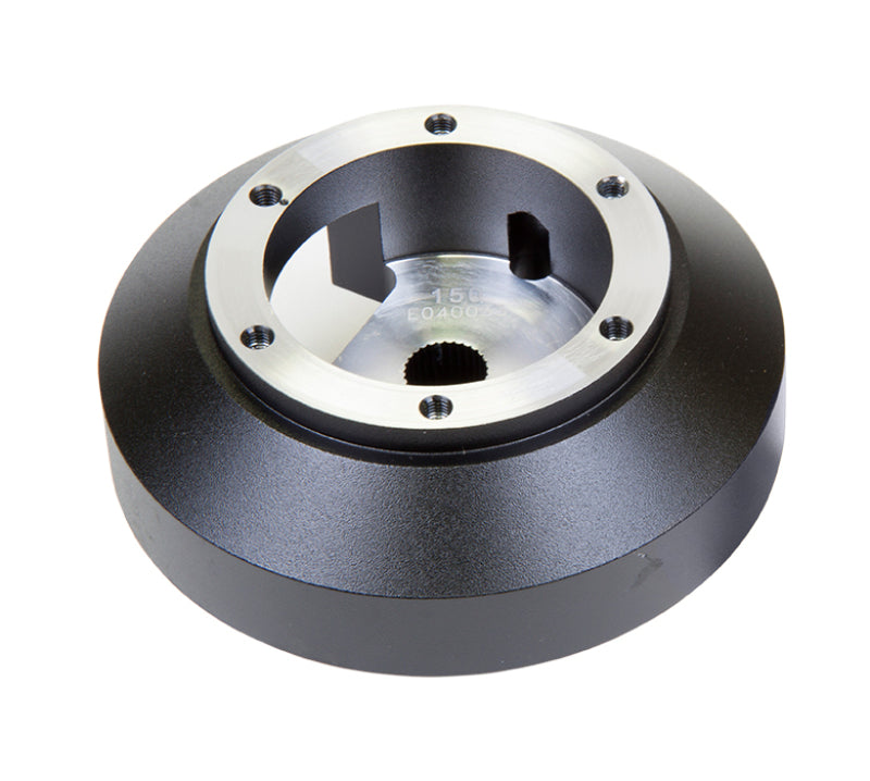 NRG Short Hub Adapter NSX - Blais Performance Parts