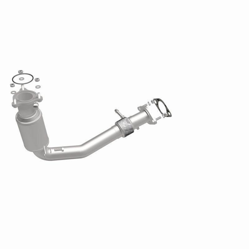 MagnaFlow 10-14 Chevy Equinox / GMC Terrain 2.4L Direct Fit Catalytic Converter - Blais Performance Parts