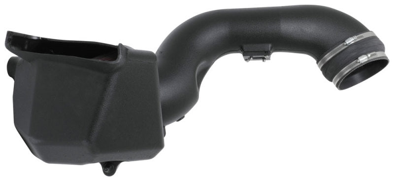 K&N 17-19 Ford F Super Duty V8-6.7L DSL 57 Series FIPK Performance Intake Kit - Blais Performance Parts