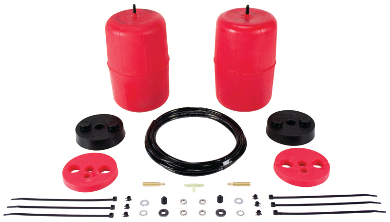 Air Lift Air Lift 1000 Air Spring Kit - Blais Performance Parts