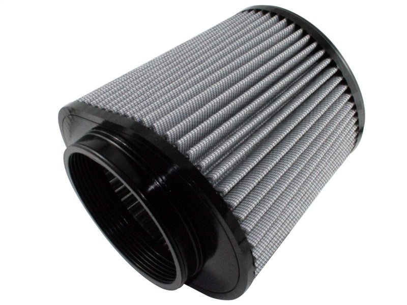 aFe MagnumFLOW Air Filters IAF PDS A/F PDS 5-1/2F x (7x10)B x 7T x 8H - Blais Performance Parts