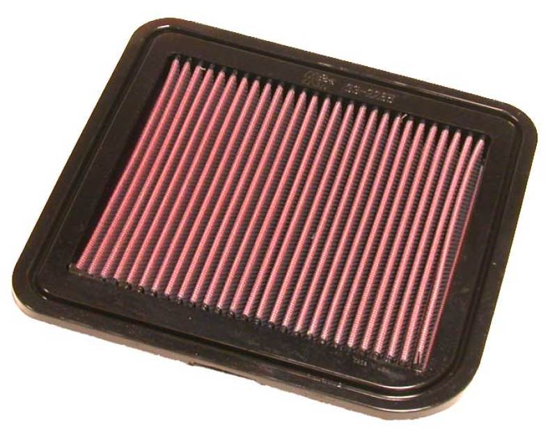 K&N Mitsubishi Endeavor/06 Eclipse/04-5 Galant Drop In Air Filter - Blais Performance Parts