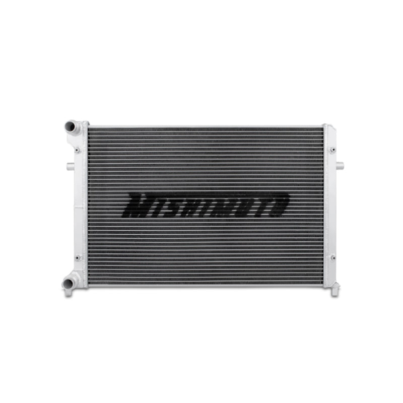 Mishimoto 08 Volkswagen Golf R32 Aluminum Radiator - Blais Performance Parts