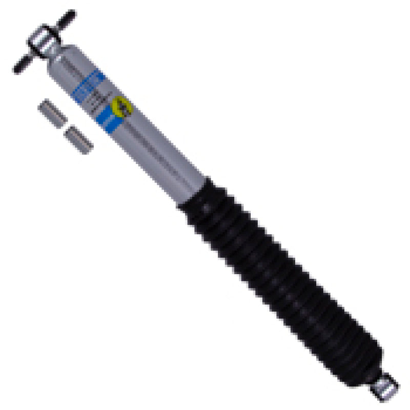 Bilstein 5100 Series 1984 Jeep Cherokee Base Rear 46mm Monotube Shock Absorber - Blais Performance Parts