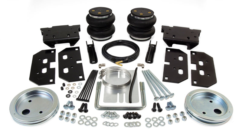 Air Lift Loadlifter 5000 Air Spring Kit - Blais Performance Parts