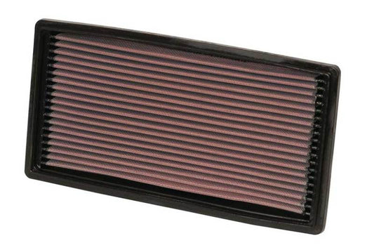 K&N 95-97 Chevy/Pontiac 3.4L - 93-95 3.8L / 93-97 5.7L Drop In Air Filter - Blais Performance Parts