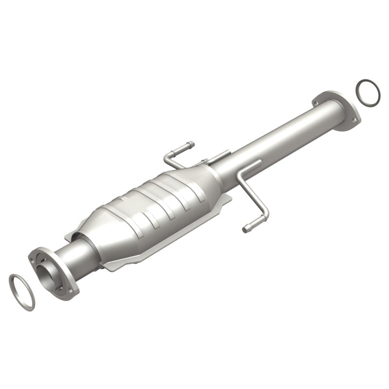 MagnaFlow Conv DF 01-02 Tacoma CC-SB 3.4L 4w - Blais Performance Parts